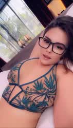 Would you make me bounce like that? - free porn video