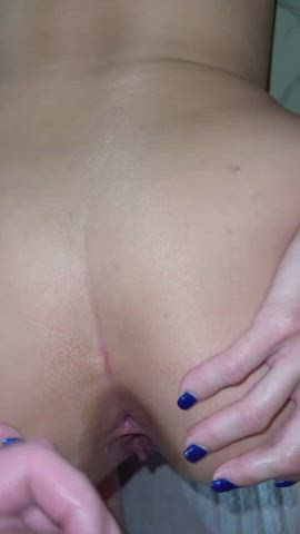 When it goes in for the first time ever! - free porn video