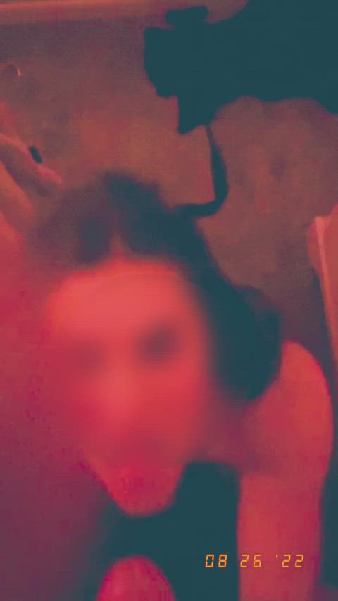 Cum on my face! 🥵 - free porn video