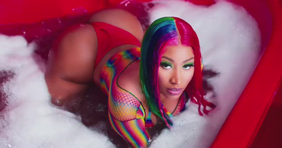 Fat ass celebs make me brain dead and GOONED - free porn video