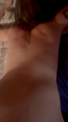 “Rough Doggy and Leaving Hand Prints with the Emo Girl” - free porn video