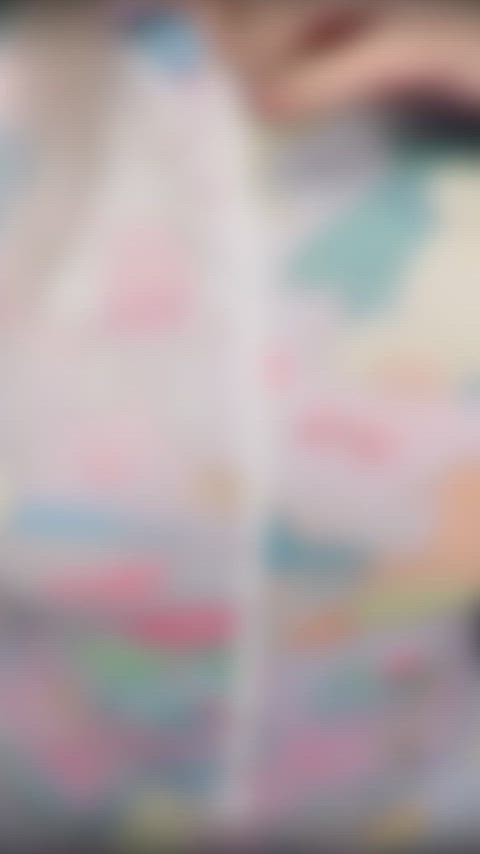 NeonLuster PMV - Jessica Nigri. 1 min RedGIFs version, enjoy the full release at the links in my bio. - free porn video