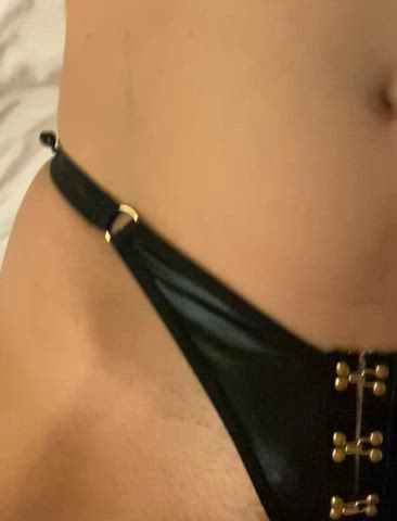 How I work it when I want him to cum in me - free porn video