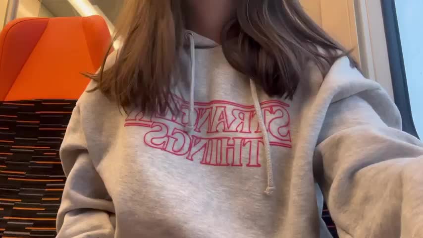 Wish an older man would breed me 🥺 - free porn video