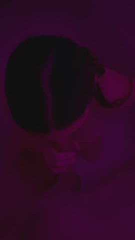 Sucking cock in the shower to start the day - free porn video