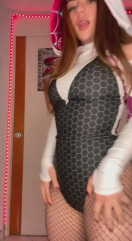 I wanna dance with you - free porn video