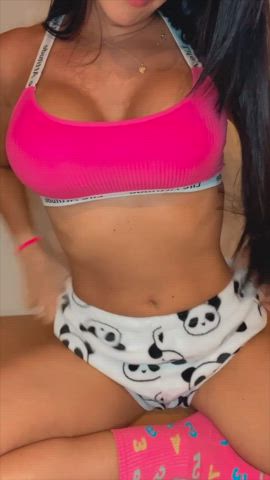 I’m happier naked - free porn video