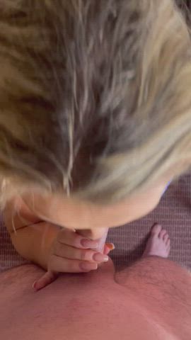 I love cock in my mouth - free porn video