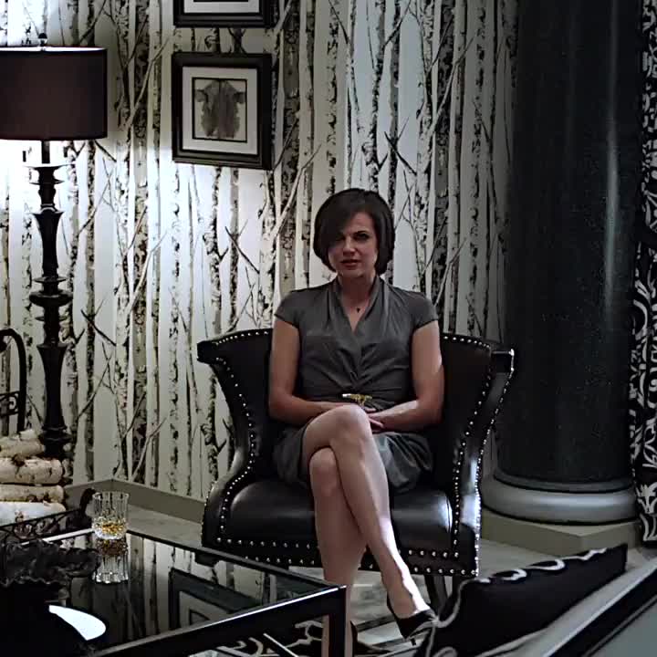 Lana Parrilla - free porn video