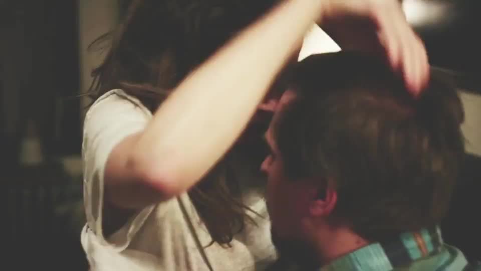Lindsay Burdge from 'Easy' - free porn video