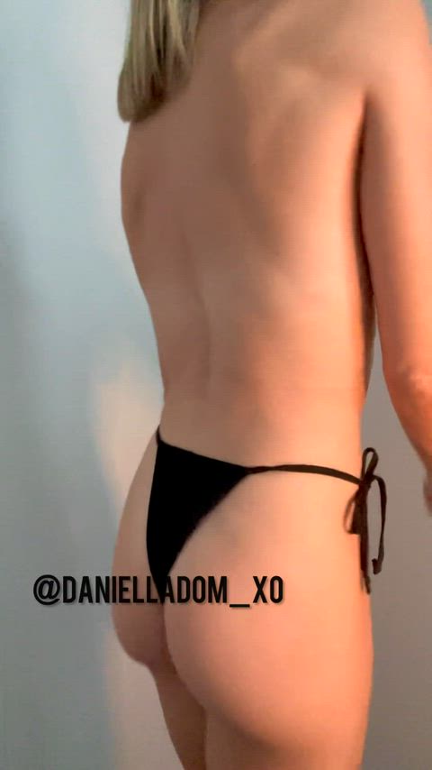 Searching for a new daddy 🫡 - free porn video