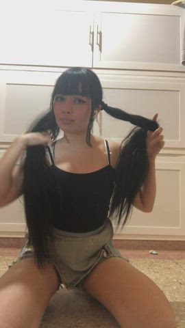 home alone all weekend, need some company🥺 - free porn video