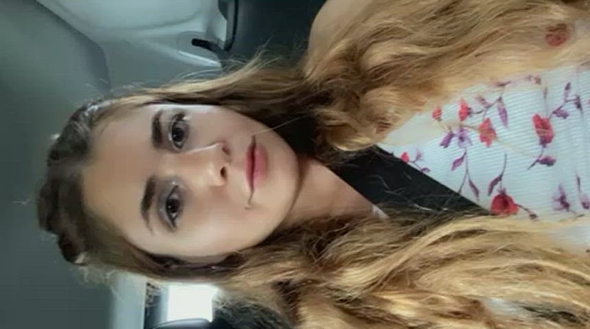 Backseat 🙈 - free porn video