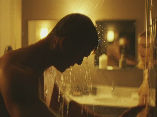 Willa fitzgerald in 'Reacher' S01E04 (2022) - free porn video
