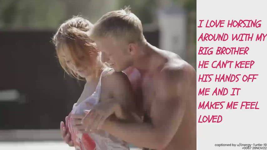 stepsis horses around - check comments ;) - free porn video