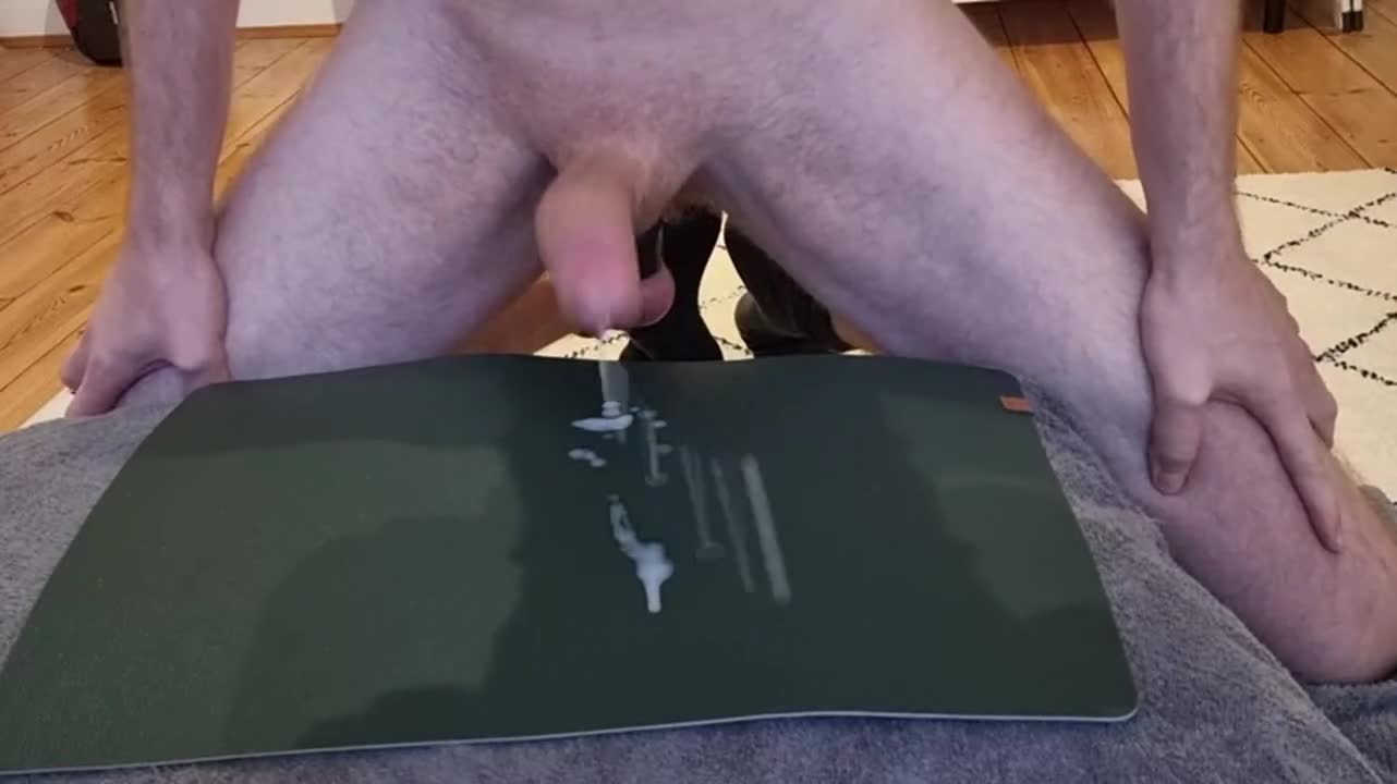 my daily ruin! - free porn video