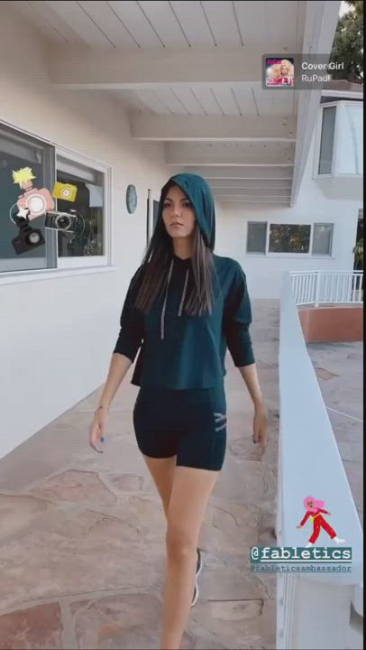 Victoria, are you ready for your Fan-Gangbang...? - free porn video