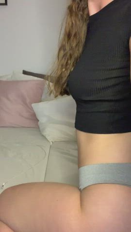 I hope that the 5 guys who see this like my curves - free porn video