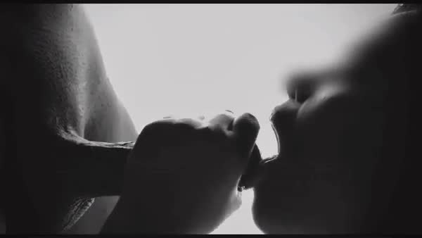 My tongue loves to help out - free porn video