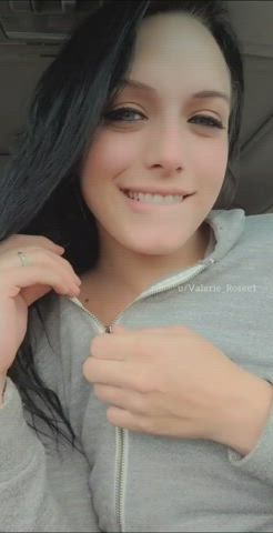 Jacket season is finally here - free porn video