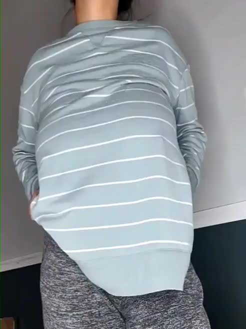 These tits are a handful for sure 🥵 need some tender hands to help with them - free porn video