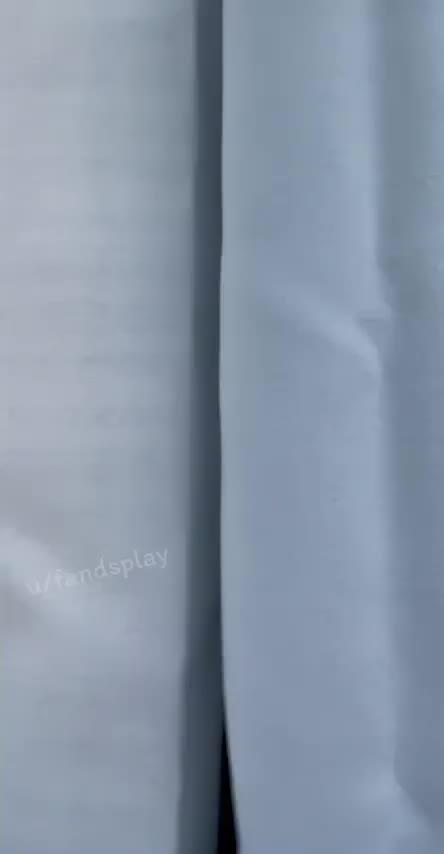 Am I busty enough to be here? 🥺 - free porn video