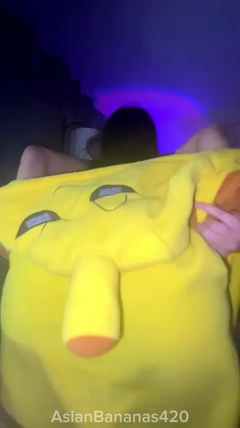 Do u like my onesie? 😉 - free porn video