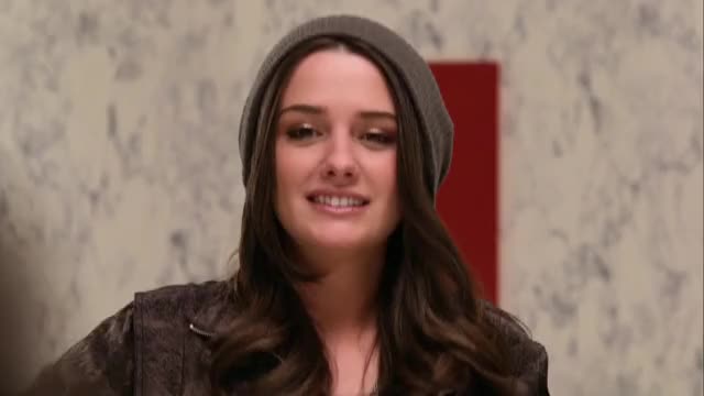 Addison Timlin would handle two cocks like a pro... - free porn video