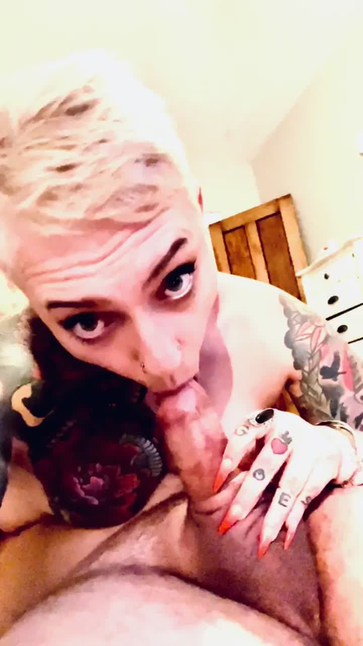 Always clean up after yourself - free porn video