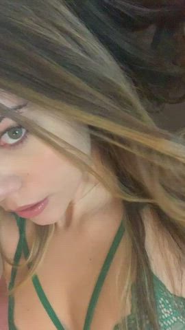 I love fucking married men and they love my tight bratty pussy. - free porn video