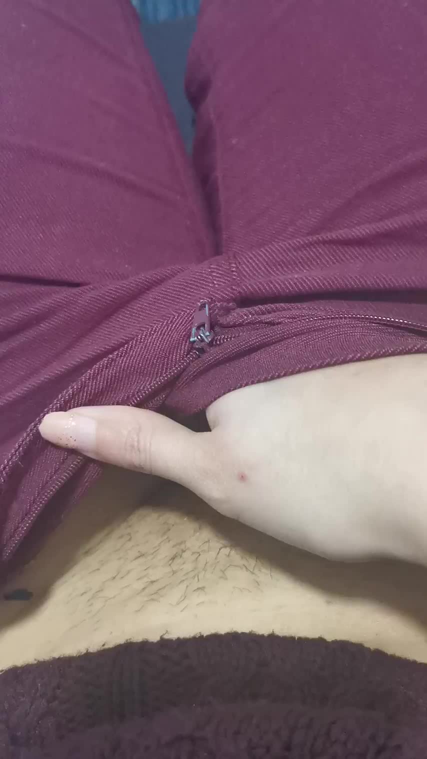 My Performance Review is next Friday. Does cumming quietly at my desk "exceed expectations"? - free porn video