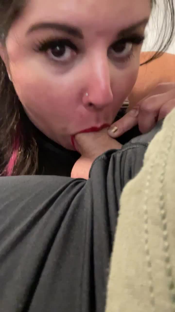 Spit<Swallow - free porn video
