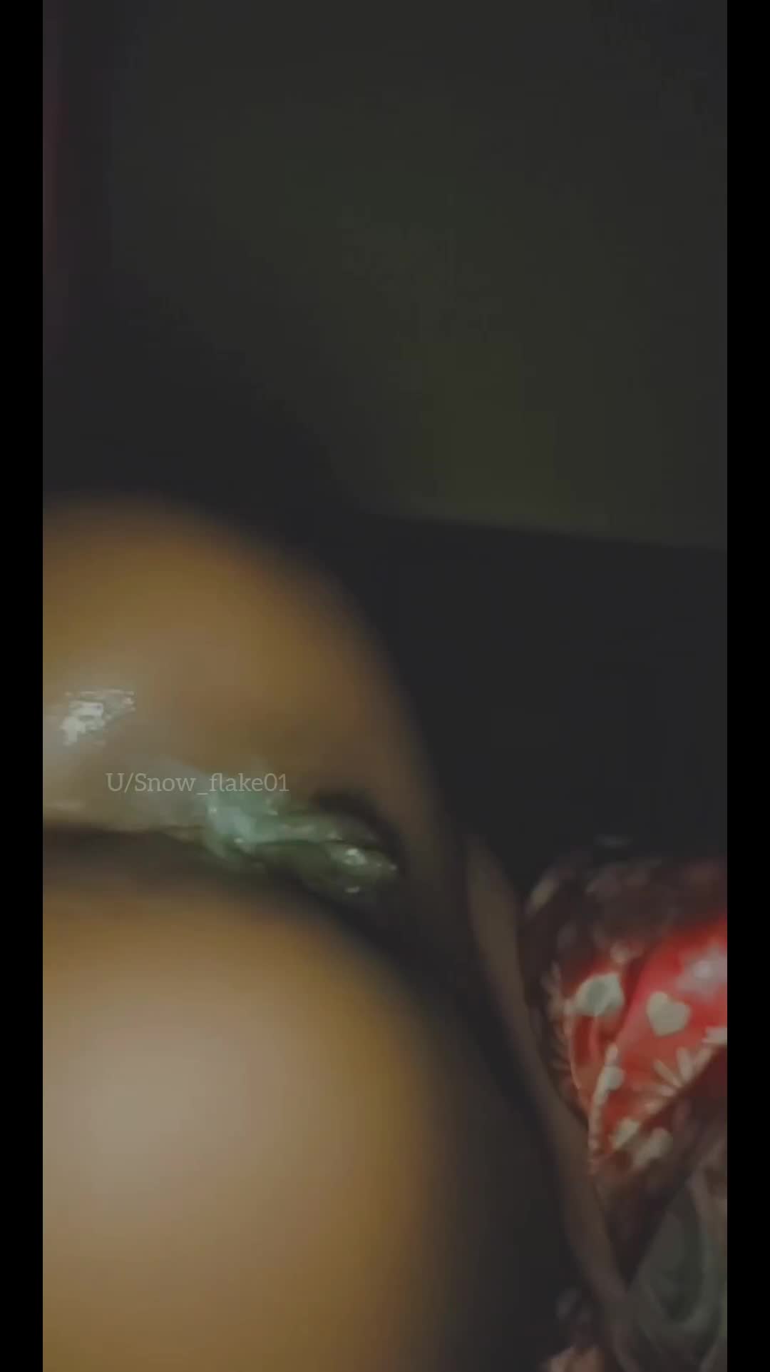 You wish it was your creampie - free porn video