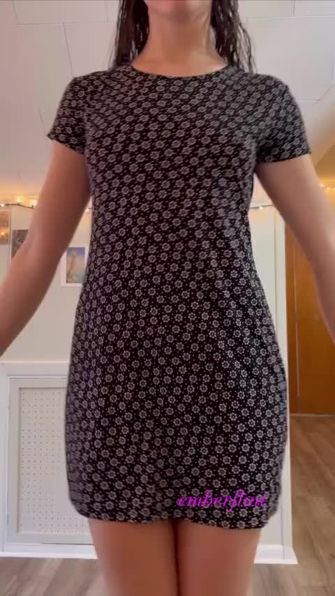 From behind will always be the best 🤭 - free porn video