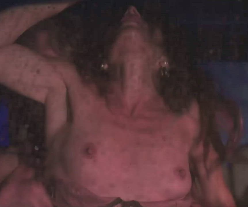 Can we get more love for the sexy Sarah Shahi? - free porn video
