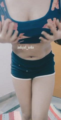 Finally boobs are out - free porn video