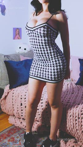 34DDs 5-feet tall Egypt - free porn video