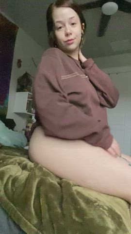 Anime & anal for our first date - free porn video