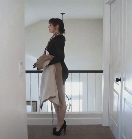 Desperate MILF - free porn video