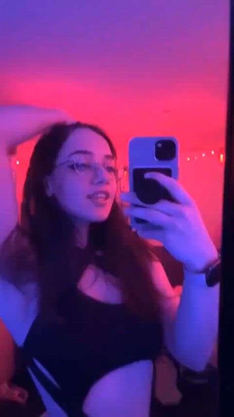 Slut SUPREME ready to to get nasty ;) - free porn video