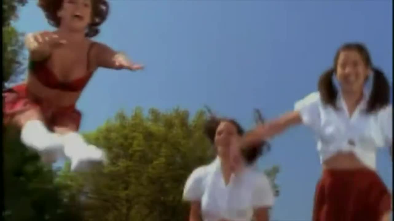 The Man Show Juggies - (1999-2001) - free porn video