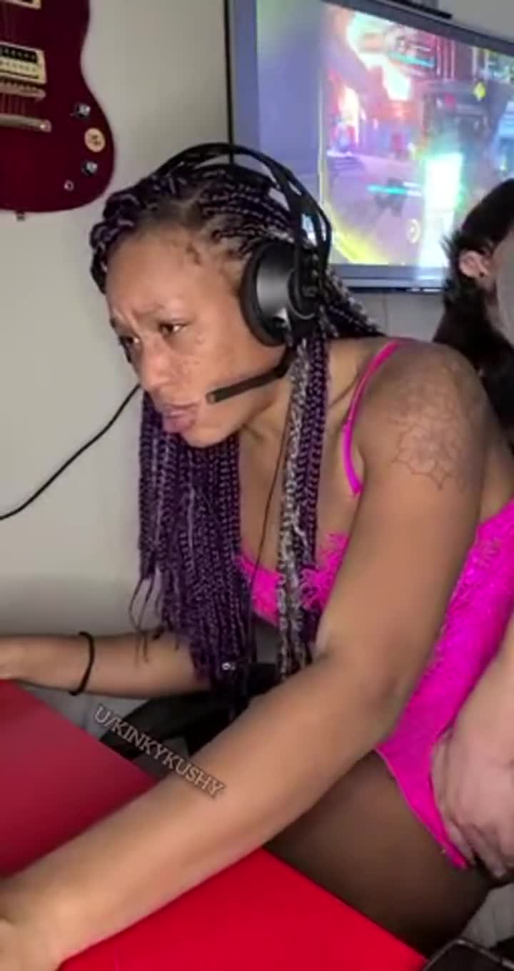 He just wants me to lose so he can fuck me senseless. Would you? - free porn video