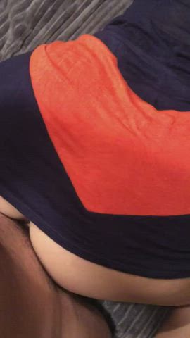 He slipped into my creamy pussy and didn’t pull out until he came 😍 - free porn video