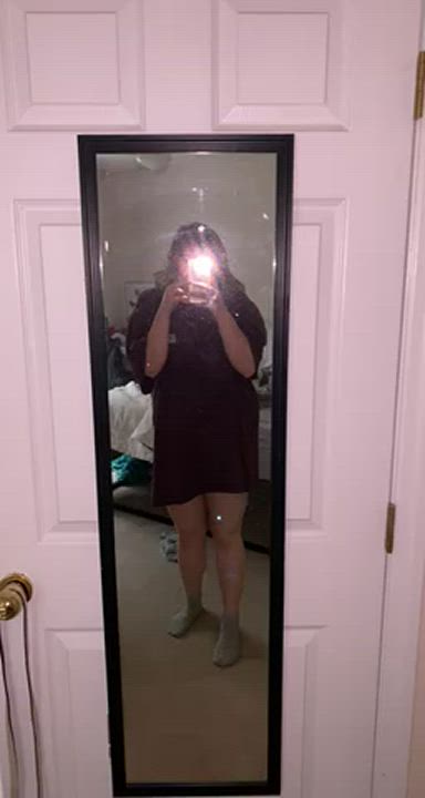 Rip my clothes off me and stuff me right here 🥵 - free porn video