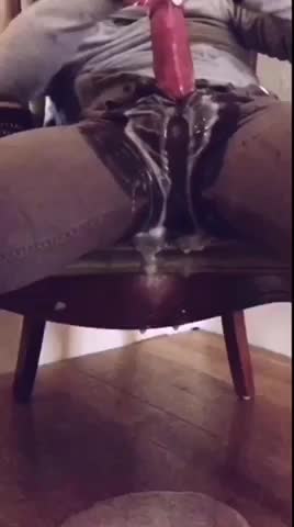 Once I start I can’t stop - free porn video