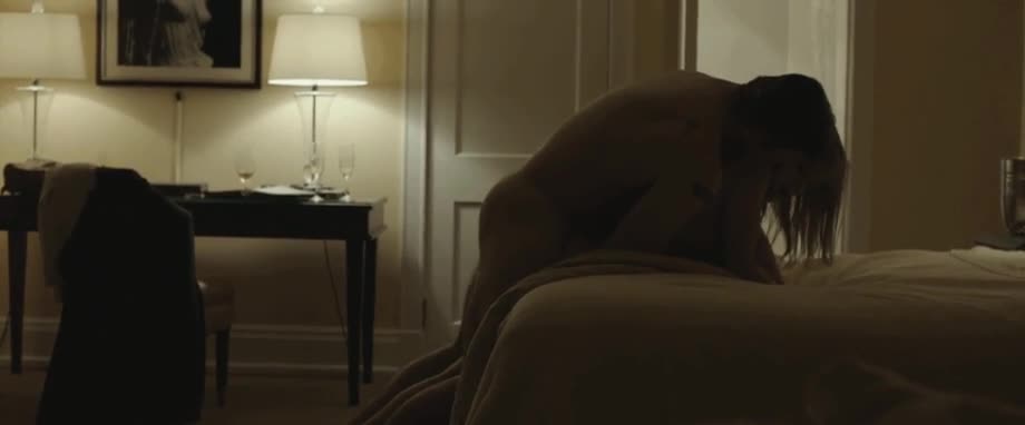 Birthday Babe: Reese Witherspoon in Wild (2014) - free porn video