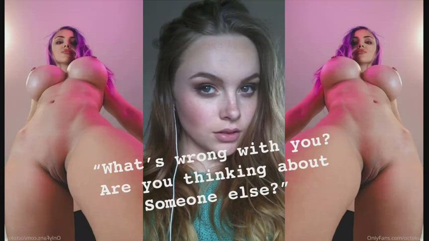 Why a gooner can never go on a date (audio on) - free porn video