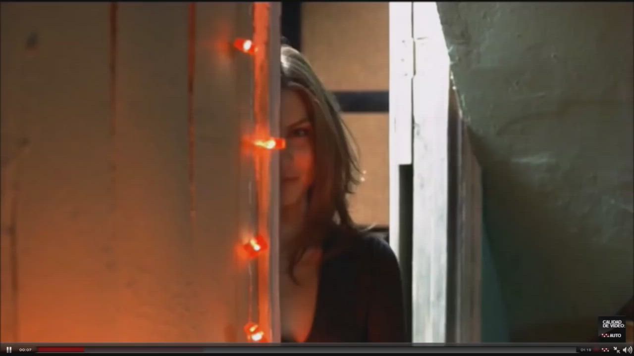 Lauren Cohan made Van Wilder 2: The Rise of Taj more bearable (2006) - free porn video