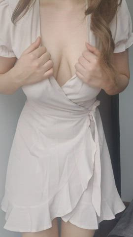 Do you wanna have a taste? - free porn video
