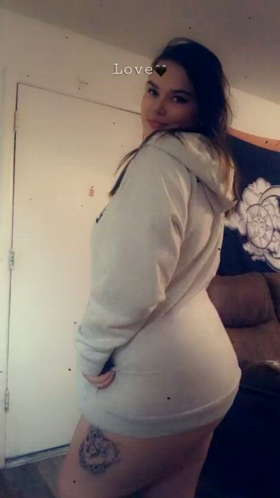 Should I take more off? 🤤 - free porn video